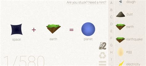 little alchemy how to make planet|How to make ALL PLANETS in Little Alchemy